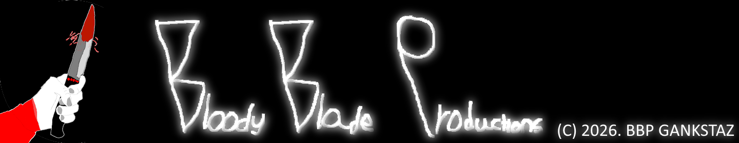 Bloodyblade Productions